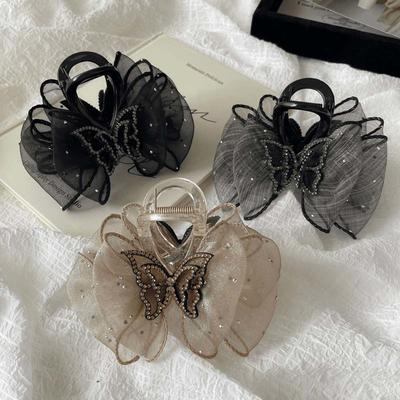Accesorii pentru păr – Clame de păr