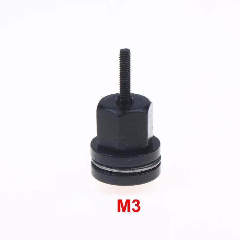 Hand Rivet Nut Head Hand Rivet Nut Manual Riveter Tools Accessory For Nuts M3-M12 Installation Rivet Nut Tools