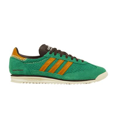 SL 72 Knit Wales Bonner Green