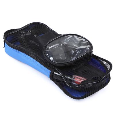 Drawstring Diving Flipper Storage Bag Snorkeling Flippers Holder Snorkelling Gear Packing Bag