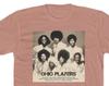 Ohio Players T-Shirt and kids tshirt, Retro, Vintage, Funk Band Tee, Graphic Print Picture Band Shirt and kids tshirt