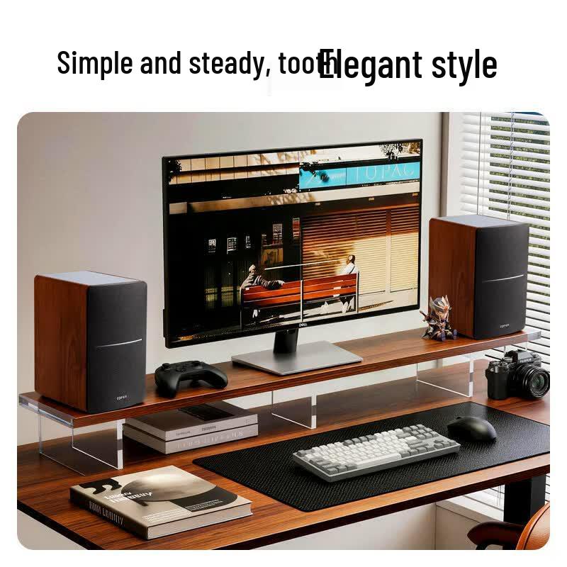 Edifier R1200TII 2.0 Bookshelf Computer Speakers (CN version)