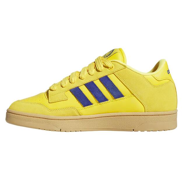 Adidas Sneakers Rapid Court Low