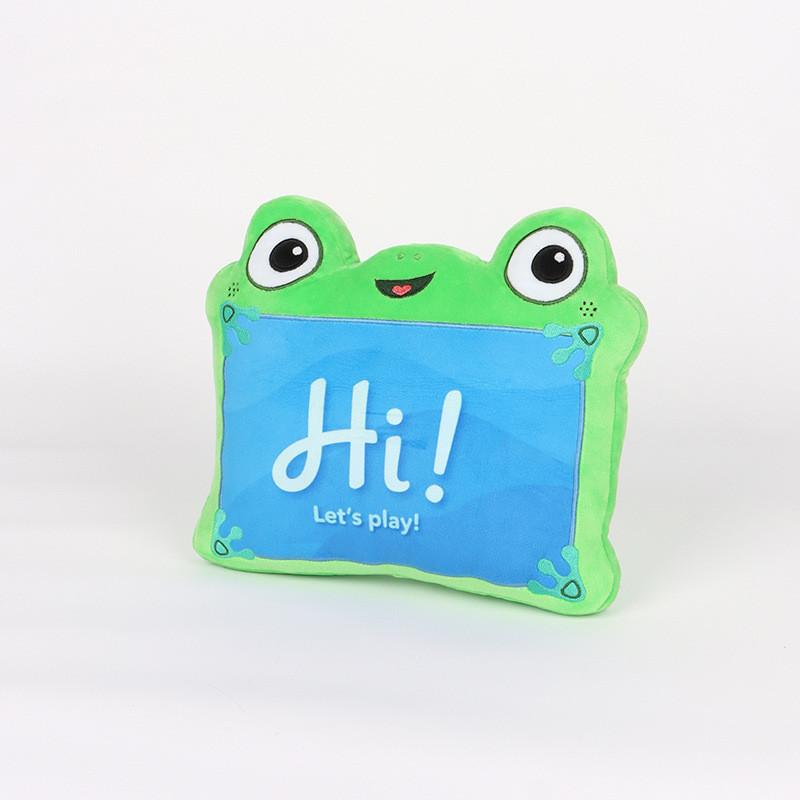 Plyšák Toy Story 5 s výplní z PP bavlny pro dětský dárek a sběratele