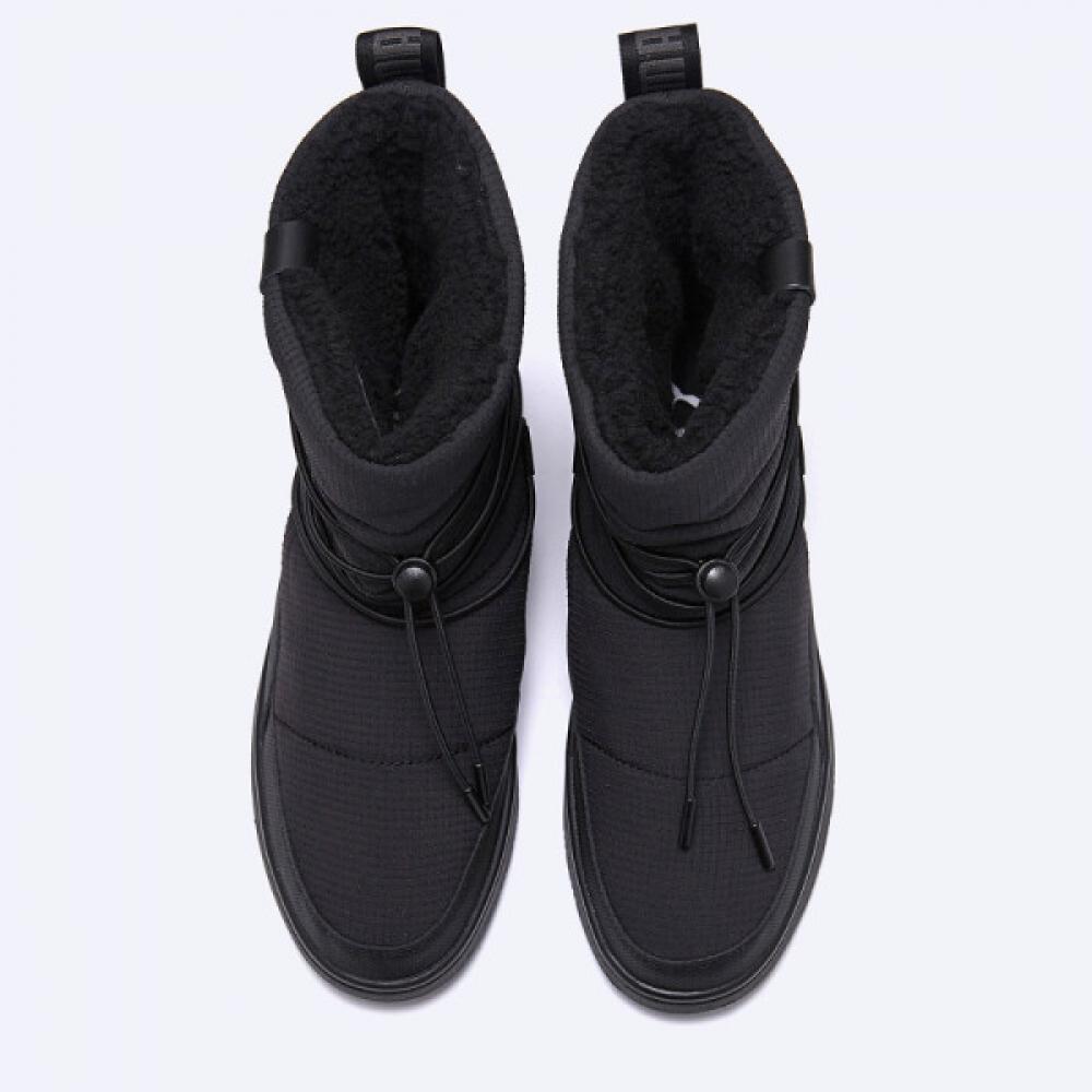 Puma Snow Bay Black Women   39392001