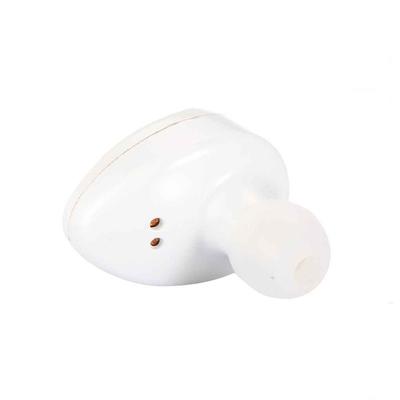 Mini K2 In-Ear Stereo True Wireless 4.1 Twins Earbuds Headset Headphone