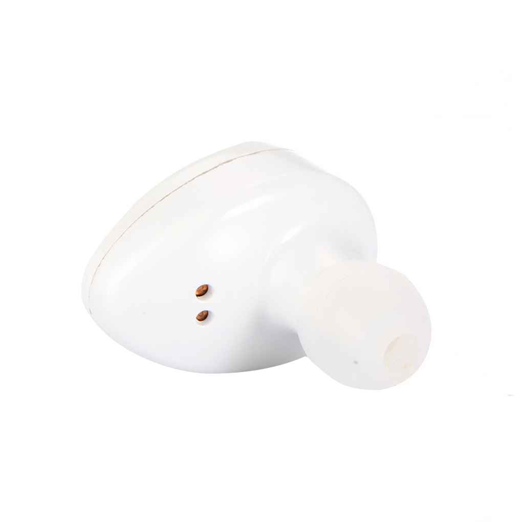 

Mini K2 In-Ear Stereo True Wireless 4.1 Twins Earbuds Headset Headphone