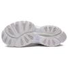 Li Ning Textile, Synthetic Leather Low top Casual Shoes Women's AZGS104-2
