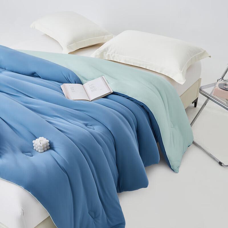 Polo Planet Temperature Control Quilt