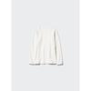 Kids HeaTTech UlTra Warm Crew Neck T  Long Sleeve 