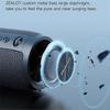 ZEALOT S51Pro 40W Bluetooth-Lautsprecher IPX5 Wasserdicht 3D Stereo Bass Tragbarer Lautsprecher mit Lanyard