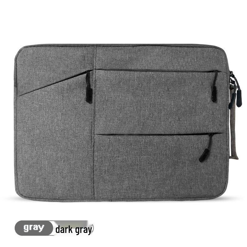 Handbag Laptop Sleeve for Macbook 12-15.6 Inch