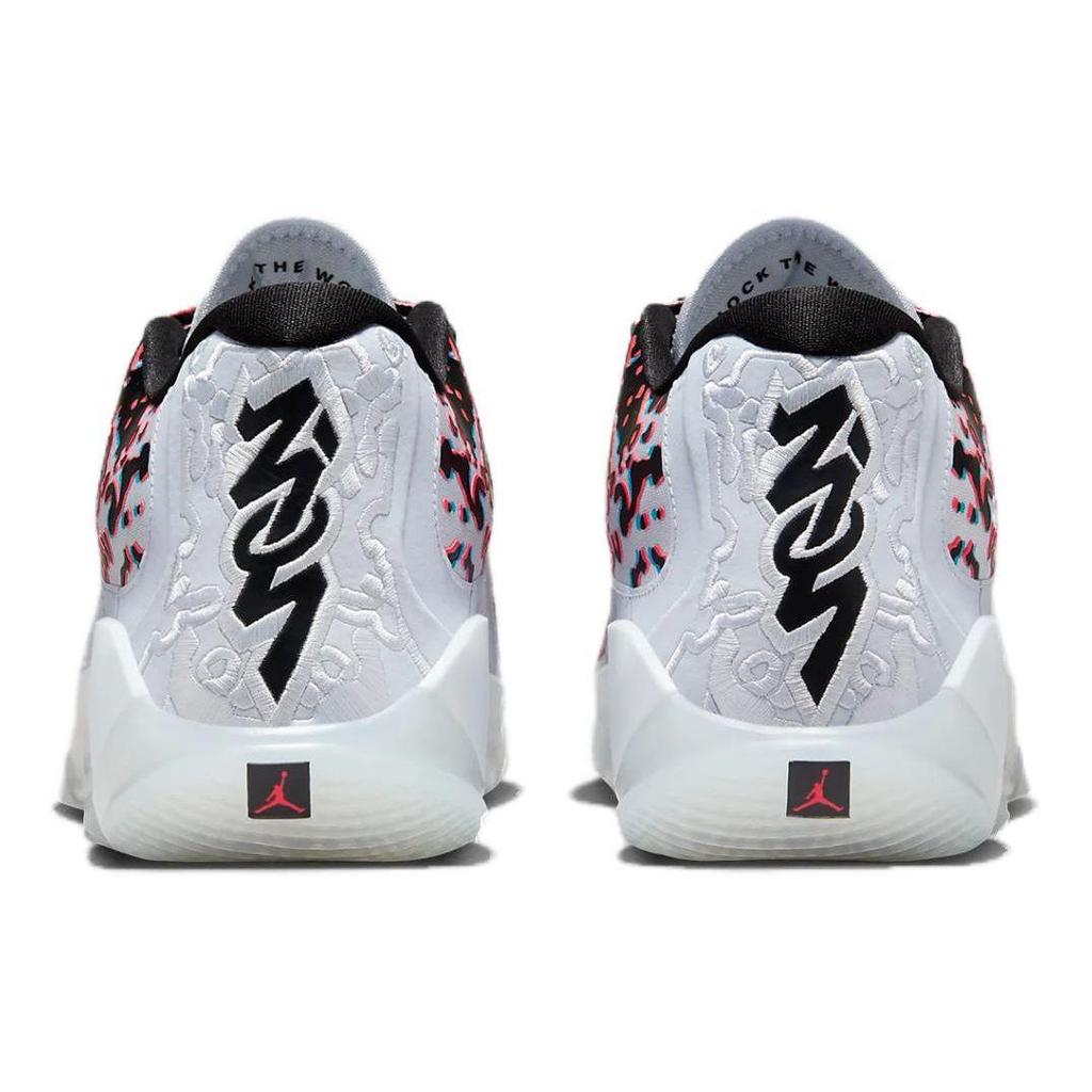 Air Jordan Zion 3 NRG Z-3D FZ1318-060