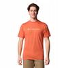 Columbia Mens Basic Logo T-Shirt