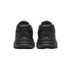 Anta Kids Fabric Synthetic Leather Comfortable Non-Slip Wear-Resistant Low-Top Casual Shoes Kids Casual Shoes Black Carbon-Gray 312448815-1