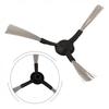 Hard-to-reach Corners Side Brushes Plastic+Nylon Robot Vacuum Cleaner Parts