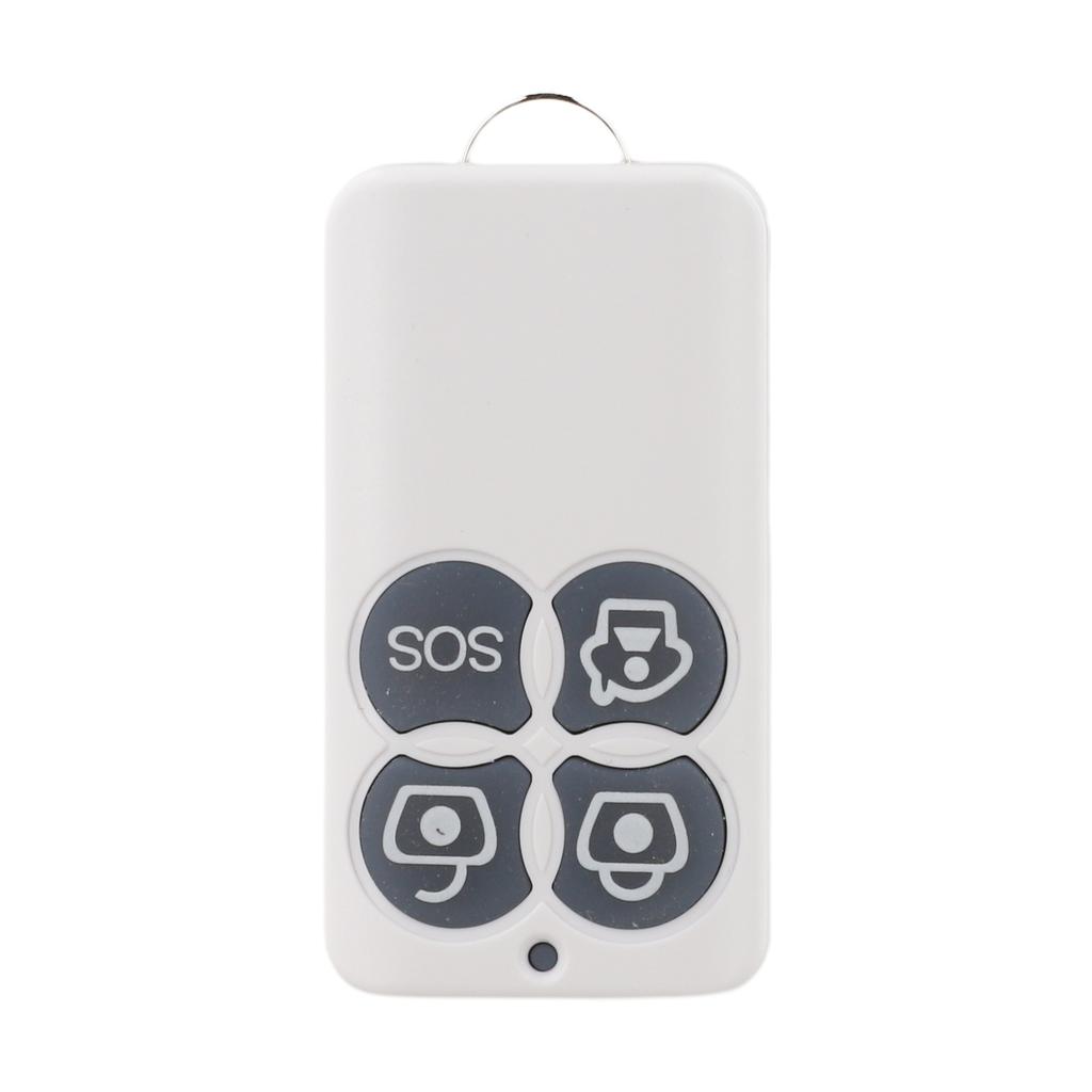 Solární alarm 100mA 6-9 metrů CT80L Indukční pohon