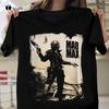 Unisex TShirt Mad Max Force Fury Road Pursuit Interceptor Tee Shirt Unisex