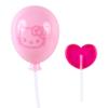 Sanrio Sanrio Pitatto Friends Accessory Dress Up Supplies Hello Kitty Hello Kitty 16 x 8 x cm Character 604542 SANRIO (SANRIO) (Mini) Set, 2.5