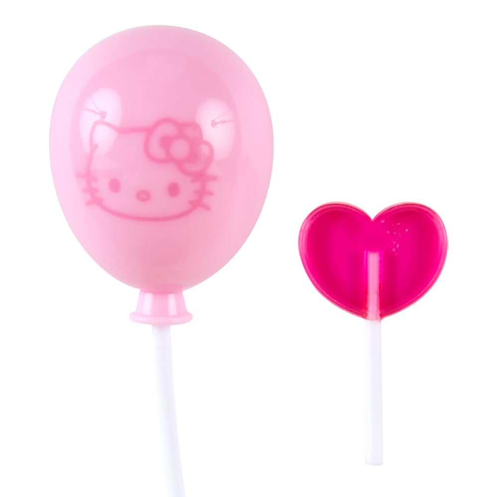 Sanrio Sanrio Pitatto Friends Accessory Dress Up Supplies Hello Kitty Hello Kitty 16 x 8 x cm Character 604542 SANRIO (SANRIO) (Mini) Set, 2.5