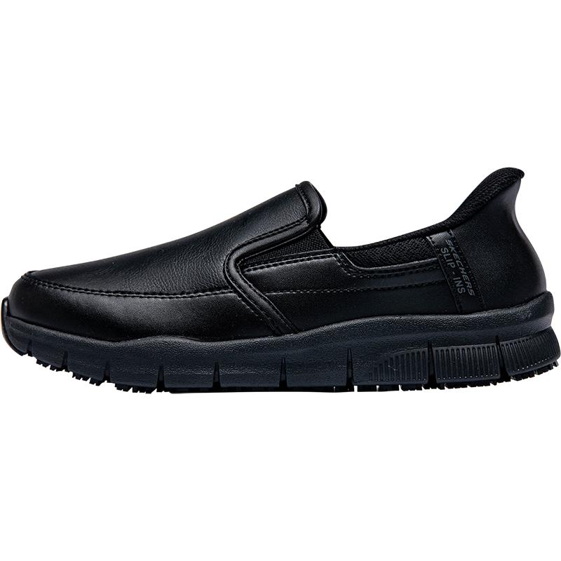 Skechers Women s Slip-On Cushioned Casual Shoes US 6.5