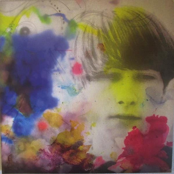 

LP-пластинка PRIMAL SCREAM - Reverberations (Путешествуя во времени) YT001 Молодой Тики 2023 Великобритания Рок