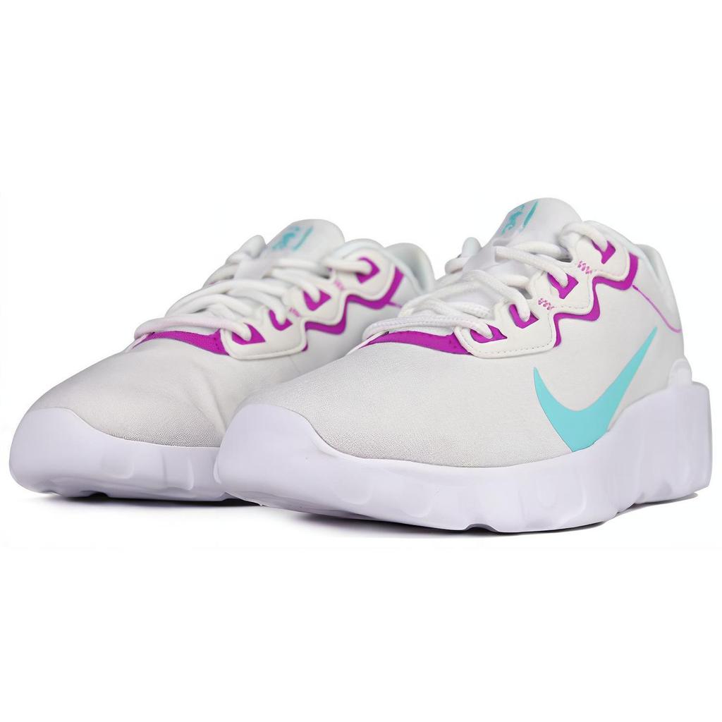 Nike Explore Strada 'White Light Aqua' Women's CD7091-100