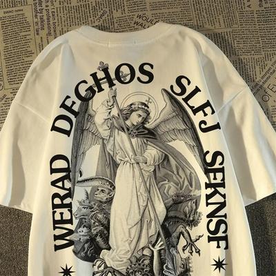 Na górę – T-shirty i koszulki