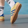 Adidas Gazelle Low-Top Skate Shoes JH5406