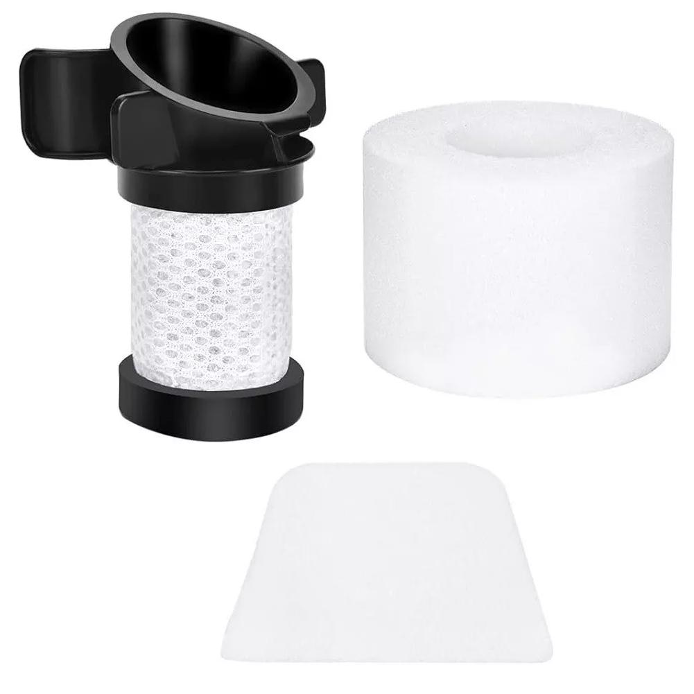 

Home Cleaning IF200UKT Filter Parts Vacuum Cleaner Filters Filter 8.5*3.8cm Easy Installation Process For Shark IF100 China Mainland