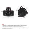 Car BOV Adapter DV+ Blow Off Diverter Valve T9458 Fit For C180 C250 C300 BOV