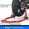 Motorcycles Repair Metal Adjustable Fork Spool Support Paddock Stand Muti-function Swing Arm Rear Wheel Sliders Lift Frame Amagi