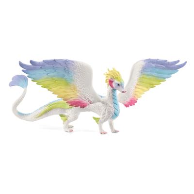 Schleich Bayala Δράκος Ουράνιο Τόξο 70728
