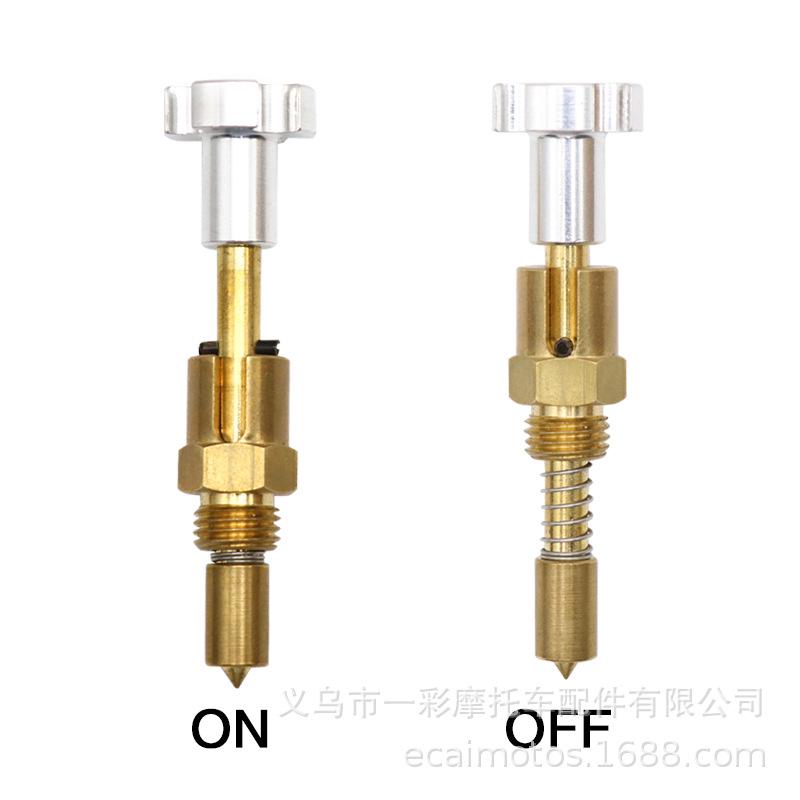 

Harley-Davidson S&S Super E Карбюратор Чоковый Мотоциклетные Аксессуары Model B