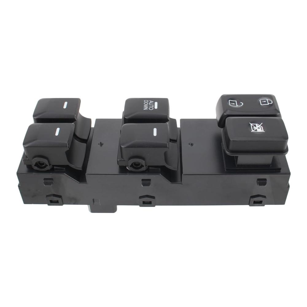 Hovedbryter for vindu i venstre fordør 935713W200WK For KIA SPORTAGE 2011-2016