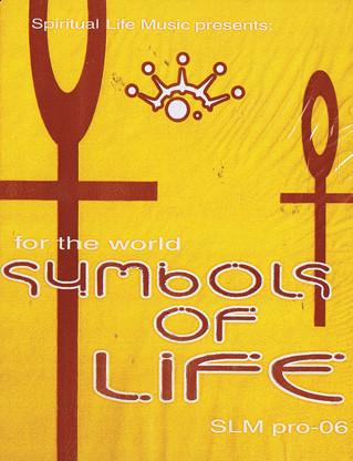

12inch Record SYMBOLS OF LIFE - For The World SLMPRO06 Spiritual Life 1998 US Dance & Electronica Used