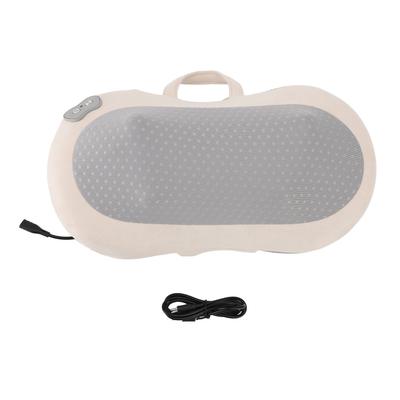 Elektronica voor schoonheid en gezondheid – Elektrische massageapparaten