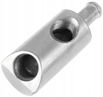 Bodenventil für Siphon-Sandstrahlgerät 19, 38, 76, 80 L