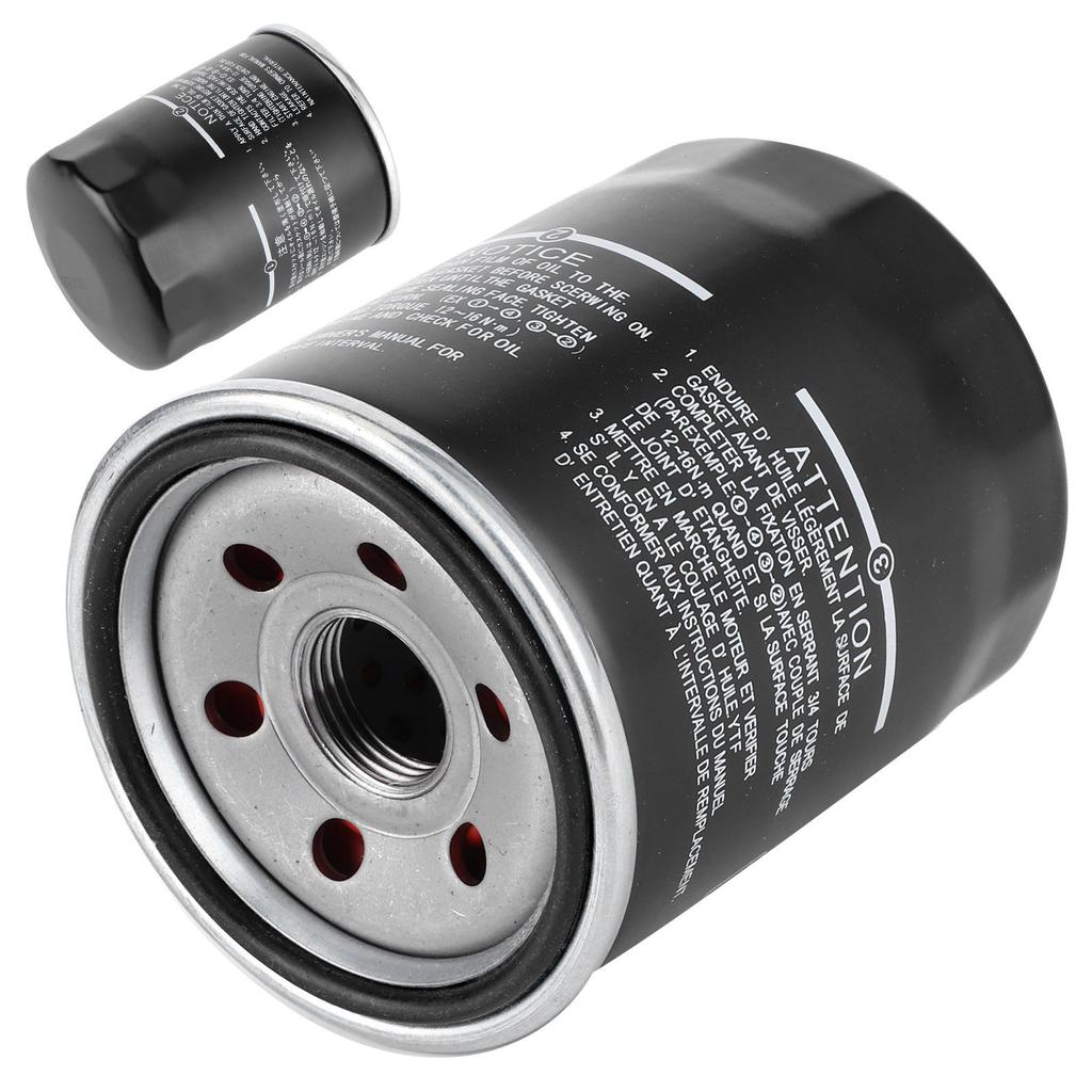 Oil Filter Outboard 16510‑61A31 Four Stroke Engine Replacement Fit for DF70A DF80A AND DF90A