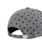 BAUF B Side Logo Ball Cap [Dot Grey]