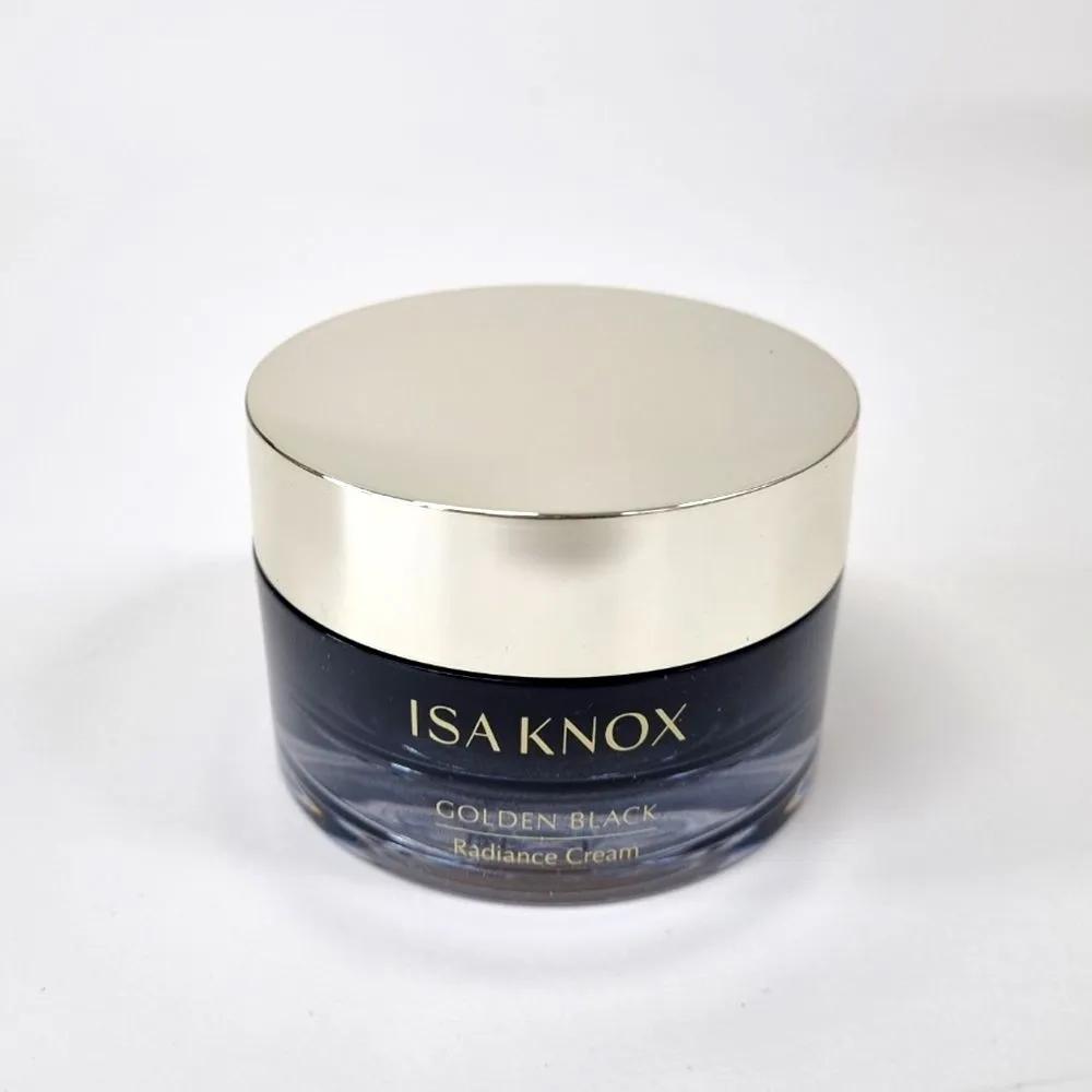 ISA KNOX Golden Black Radiance Cream 50ml