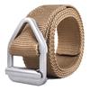 Men's Tactical Nylon Canvas Belt