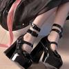 Scarpe con tacco – Scarpe con tacco