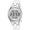L Lavaredo Women's Digital Sports Watch Multi-Function Alarm Date Display Waterproof Outdoor Simple Design