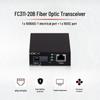 H3C 100M Single-Mode Single-Fiber Optical Transceiver
