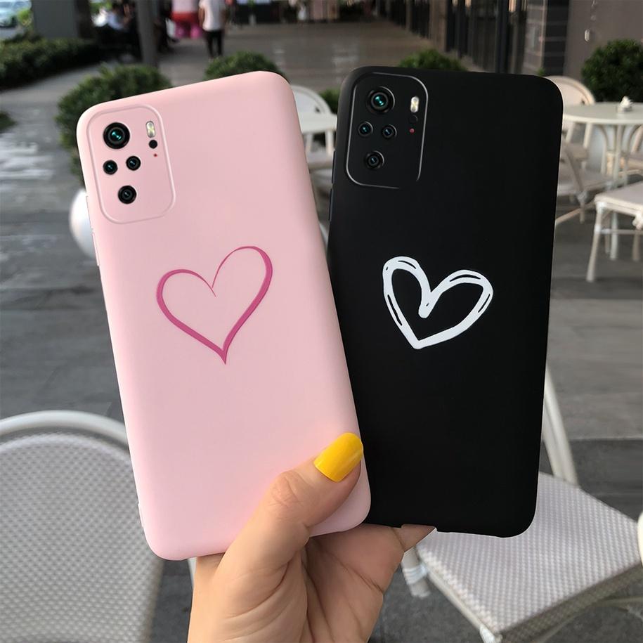 For Xiaomi Redmi Note 10 Case Silicone Soft TPU Cactus Cartoon Cute Cover for Redmi Note10 10 Pro Max Phone Cases Note 10s Coque