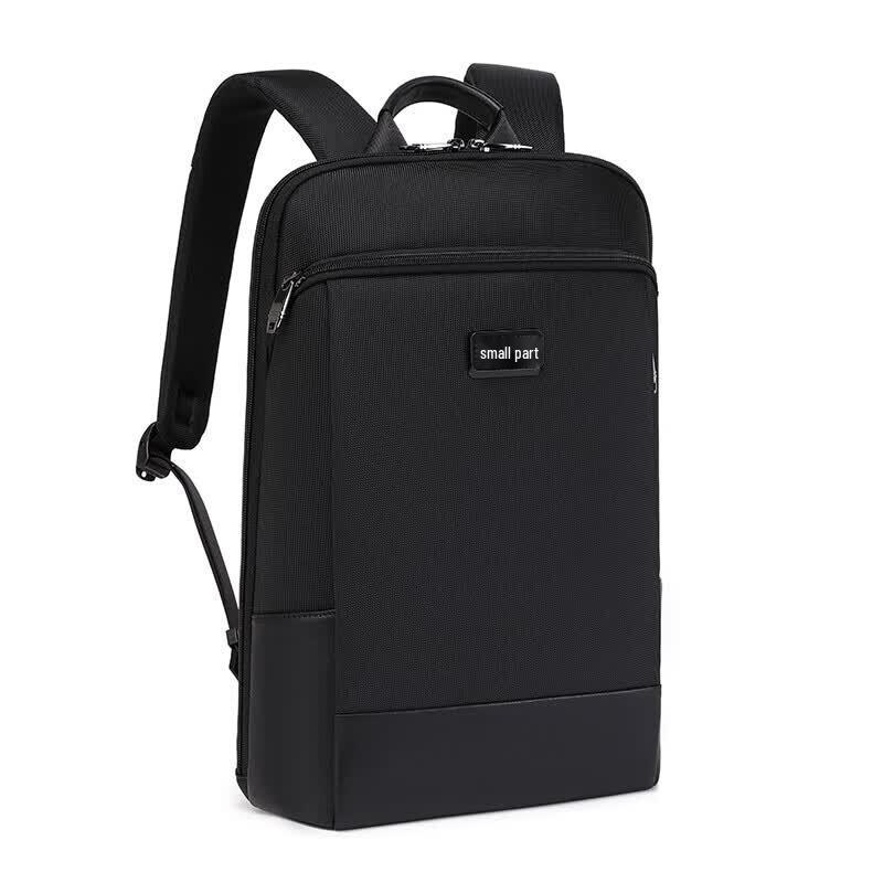 Bo Ren Shu BRS-02358 Ultra-Thin Laptop Backpack