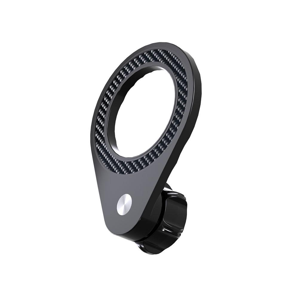 Universal Magnetic Car Phone Holder Magnetic Suction Head Auto Phone Holder Drop Resistance Shockproof Phone Holder A
