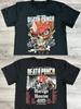 Vtg Five Finger Death Punch Tour 2sides  S To 5XL SE276 FREE SHIPPING Unisex T-Shirt