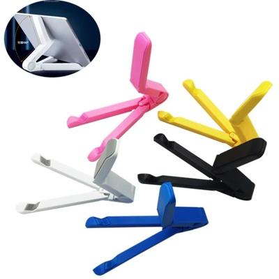 Multi-functional Mobile Phone Stand Foldable Lazy Stands Convenient Tablet Stand  Office